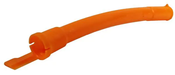 Piltuve, Eļļas tausts METZGER 8001018