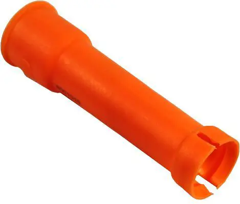 Piltuve, Eļļas tausts METZGER 8001019