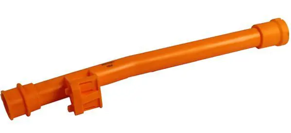 Piltuve, Eļļas tausts METZGER 8001021