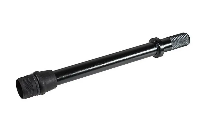 Piltuve, Eļļas tausts METZGER 8001093