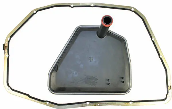 Hidrofiltru komplekts, Automātiskā pārnesumkārba METZGER 8020032