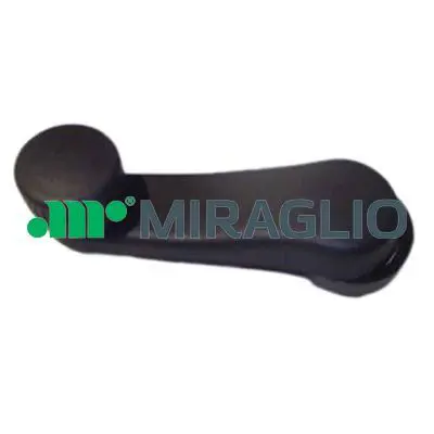 Stiklu pacēlāja rokturis MIRAGLIO 50102