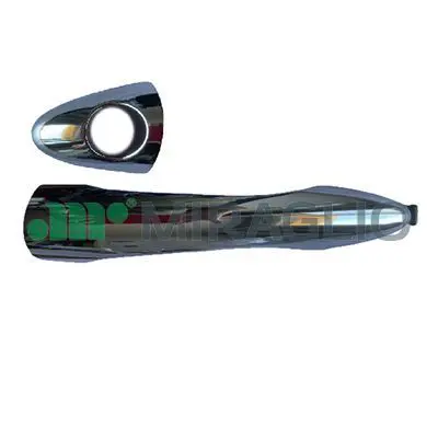 Ārējais durvju rokturis MIRAGLIO 80888