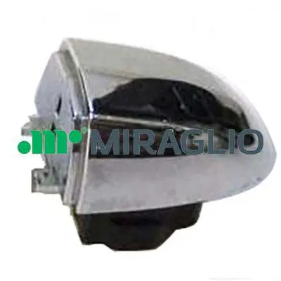 Exterior Door Handle MIRAGLIO 80893