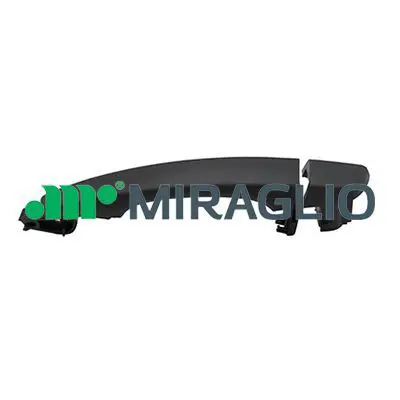 Exterior Door Handle MIRAGLIO 80906