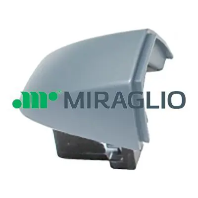 Ārējais durvju rokturis MIRAGLIO 80926