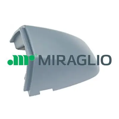 Ārējais durvju rokturis MIRAGLIO 80927