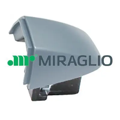 Ārējais durvju rokturis MIRAGLIO 80928