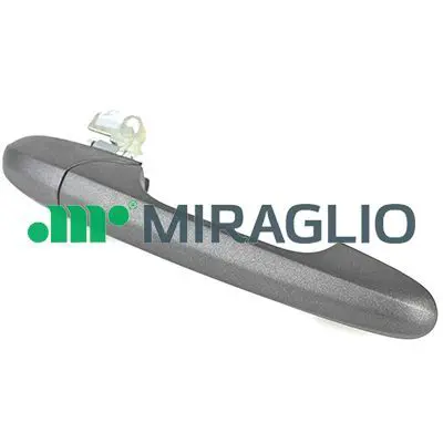 Exterior Door Handle MIRAGLIO 80938