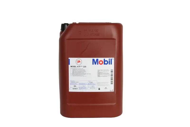 Transmisijas eļļa MOBIL 127577