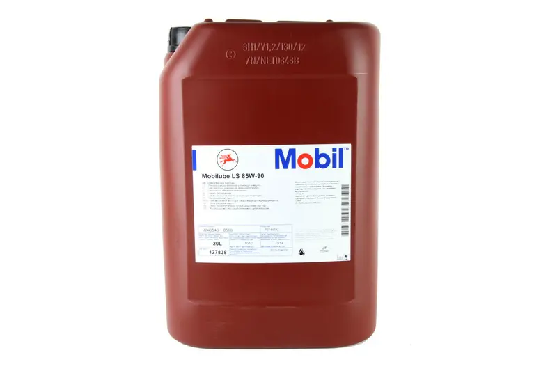 Transmisijas eļļa MOBIL 127838