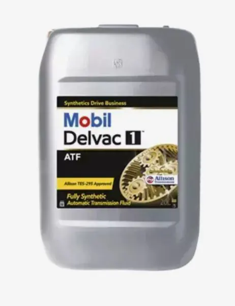 Transmisijas eļļa MOBIL 153497
