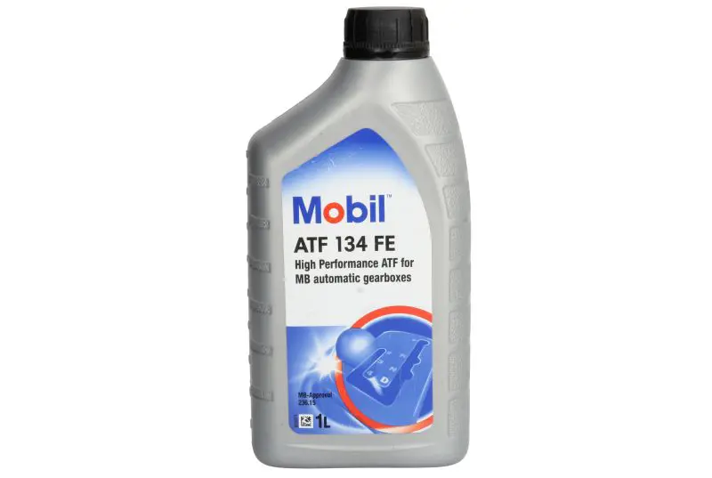 Transmisijas eļļa MOBIL 157320