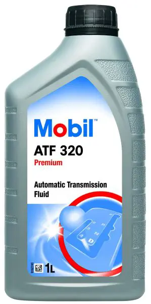 Transmisijas eļļa MOBIL 157321