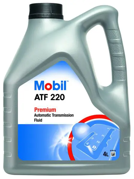 Transmisijas eļļa MOBIL 157323