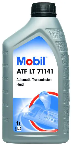 Transmisijas eļļa MOBIL 157324