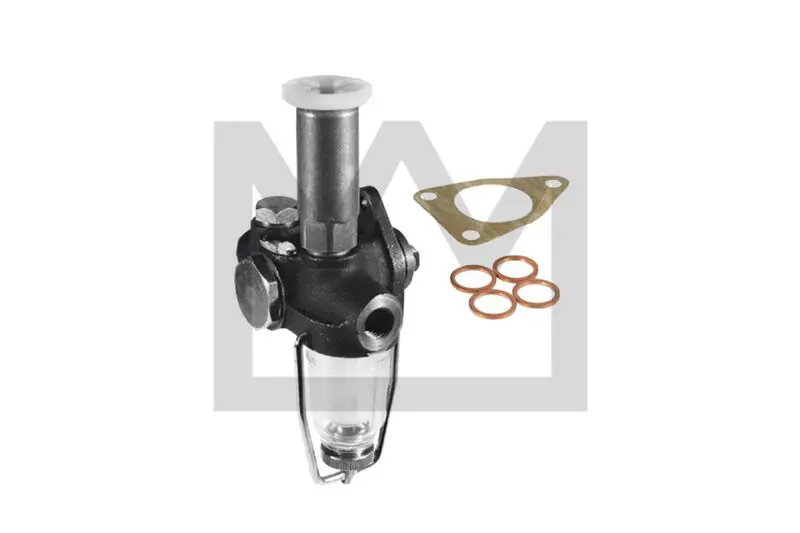 Fuel Pump MONARK 041163003
