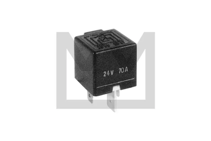 Relay MONARK 090285026