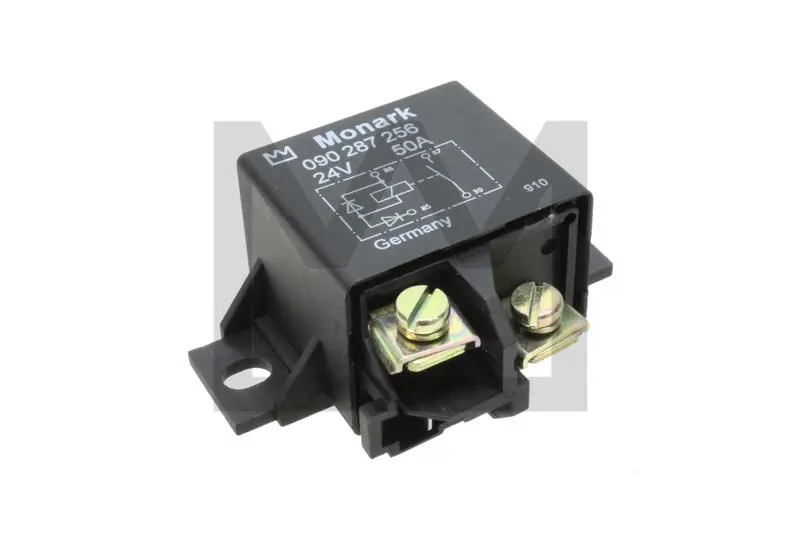 Relay MONARK 090287256