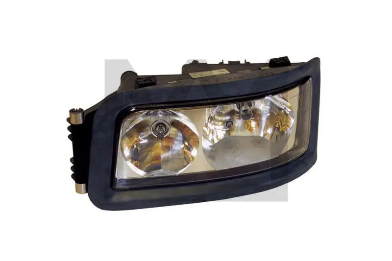Headlight MONARK 098018347