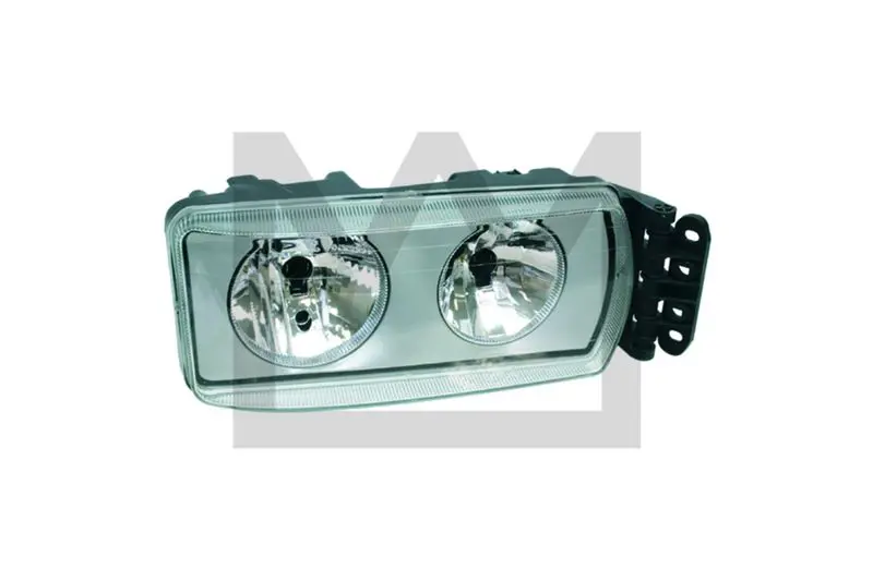 Headlight MONARK 098055316