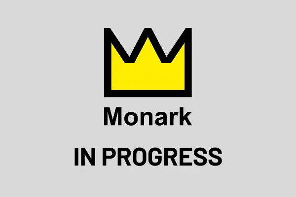 Pamatlukturis MONARK 098076231