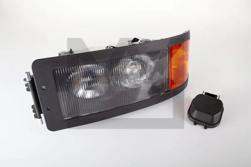 Headlight MONARK 198018289