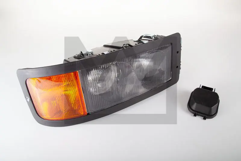 Headlight MONARK 198018290