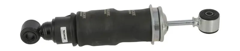 Demferis, Kabīnes stiprinājums MONROE CB0003