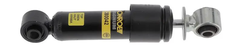 Demferis, Kabīnes stiprinājums MONROE CB0042
