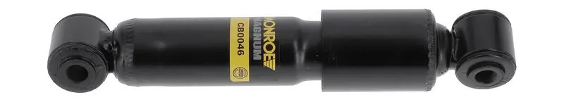 Demferis, Kabīnes stiprinājums MONROE CB0046