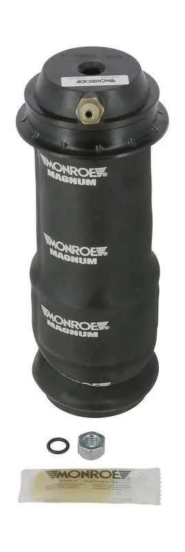 Pneimoatsperes spilvens, Kabīnes atsperojums MONROE CB0055
