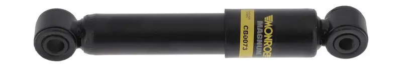 Demferis, Kabīnes stiprinājums MONROE CB0073