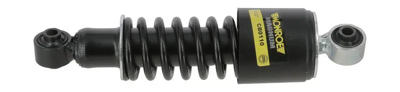 Demferis, Kabīnes stiprinājums MONROE CB0110