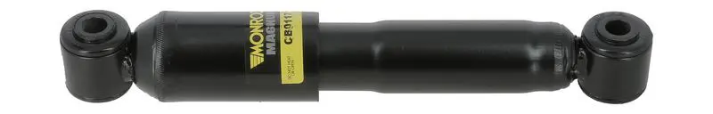 Demferis, Kabīnes stiprinājums MONROE CB0117