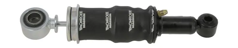 Demferis, Kabīnes stiprinājums MONROE CB0137