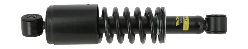 Demferis, Kabīnes stiprinājums MONROE CB0166