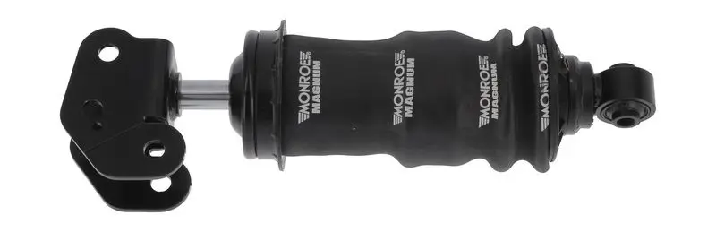 Demferis, Kabīnes stiprinājums MONROE CB0171