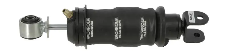 Demferis, Kabīnes stiprinājums MONROE CB0196