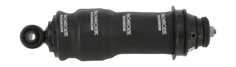 Demferis, Kabīnes stiprinājums MONROE CB0207