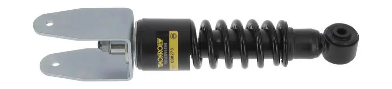 Demferis, Kabīnes stiprinājums MONROE CB0273