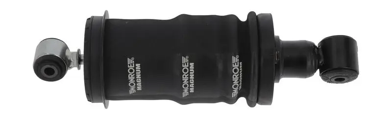 Demferis, Kabīnes stiprinājums MONROE CB0280