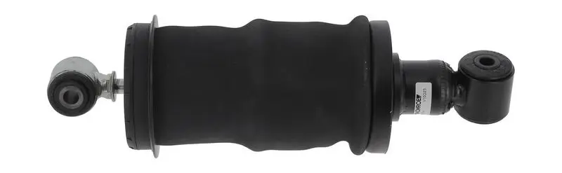 Demferis, Kabīnes stiprinājums MONROE CB0284