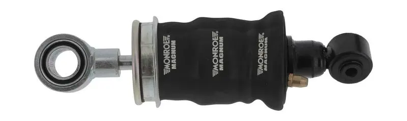 Demferis, Kabīnes stiprinājums MONROE CB0297