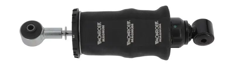Demferis, Kabīnes stiprinājums MONROE CB0298