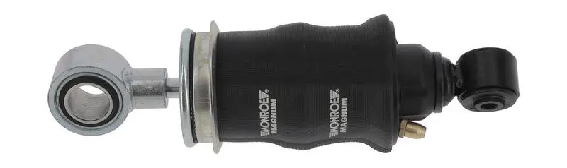 Demferis, Kabīnes stiprinājums MONROE CB0304