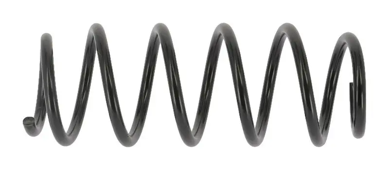 Suspension Spring MONROE SP4671