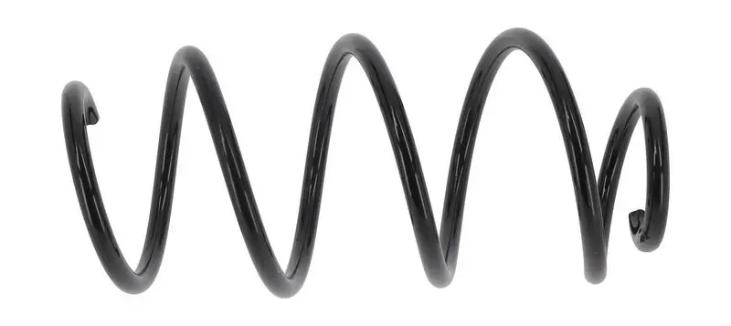 Suspension Spring MONROE SP4838