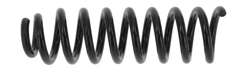 Suspension Spring MONROE SP4881