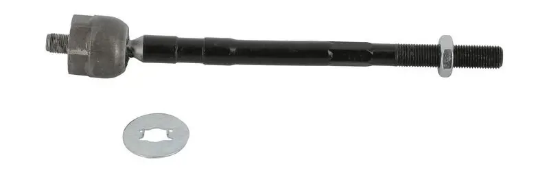 Aksiālais šarnīrs, Stūres šķērsstiepnis MOOG REAX2831